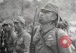 Image of Japanese invasion of Philippines Philippines, 1942, second 61 stock footage video 65675062369