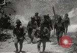 Image Soldats japonais aux Philippines Philippines, 1942, de la seconde 4 séquences d'archives historiques vidéo 65675062370