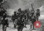 Image Soldats japonais aux Philippines Philippines, 1942, de la seconde 5 séquences d'archives historiques vidéo 65675062370