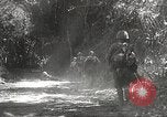 Image Soldats japonais aux Philippines Philippines, 1942, de la seconde 29 séquences d'archives historiques vidéo 65675062370