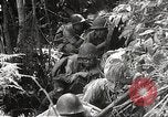 Image Soldats japonais aux Philippines Philippines, 1942, de la seconde 35 séquences d'archives historiques vidéo 65675062370