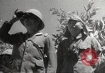 Image Soldats japonais aux Philippines Philippines, 1942, de la seconde 44 séquences d'archives historiques vidéo 65675062370