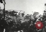 Image of Japanese bomber aircraft Philippines, 1942, second 3 stock footage video 65675062371