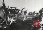 Image of Japanese bomber aircraft Philippines, 1942, second 4 stock footage video 65675062371