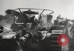 Image of Japanese bomber aircraft Philippines, 1942, second 5 stock footage video 65675062371