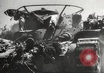Image of Japanese bomber aircraft Philippines, 1942, second 6 stock footage video 65675062371