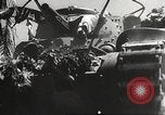 Image of Japanese bomber aircraft Philippines, 1942, second 7 stock footage video 65675062371