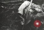 Image of Japanese bomber aircraft Philippines, 1942, second 14 stock footage video 65675062371