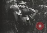 Image of Japanese bomber aircraft Philippines, 1942, second 16 stock footage video 65675062371