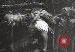 Image of Japanese bomber aircraft Philippines, 1942, second 17 stock footage video 65675062371