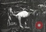 Image of Japanese bomber aircraft Philippines, 1942, second 18 stock footage video 65675062371