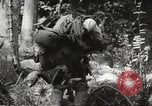 Image of Japanese bomber aircraft Philippines, 1942, second 20 stock footage video 65675062371