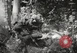 Image of Japanese bomber aircraft Philippines, 1942, second 21 stock footage video 65675062371