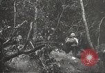 Image of Japanese bomber aircraft Philippines, 1942, second 32 stock footage video 65675062371