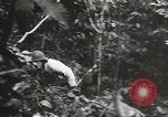 Image of Japanese bomber aircraft Philippines, 1942, second 45 stock footage video 65675062371