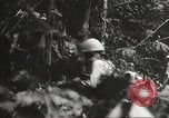 Image of Japanese bomber aircraft Philippines, 1942, second 51 stock footage video 65675062371