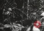 Image of Japanese bomber aircraft Philippines, 1942, second 52 stock footage video 65675062371