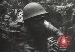 Image of Japanese bomber aircraft Philippines, 1942, second 60 stock footage video 65675062371
