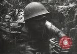 Image of Japanese bomber aircraft Philippines, 1942, second 61 stock footage video 65675062371