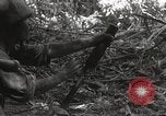 Image of Japanese bomber aircraft Philippines, 1942, second 62 stock footage video 65675062371