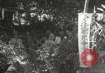 Image of Japanese battle in Philippines Philippines, 1942, second 12 stock footage video 65675062372