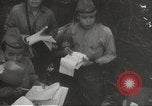 Image of Japanese battle in Philippines Philippines, 1942, second 14 stock footage video 65675062372