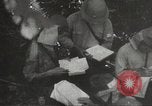 Image of Japanese battle in Philippines Philippines, 1942, second 17 stock footage video 65675062372