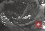 Image of Japanese battle in Philippines Philippines, 1942, second 30 stock footage video 65675062372