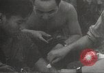 Image of Japanese battle in Philippines Philippines, 1942, second 33 stock footage video 65675062372