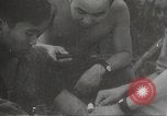Image of Japanese battle in Philippines Philippines, 1942, second 34 stock footage video 65675062372