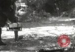 Image of Japanese battle in Philippines Philippines, 1942, second 47 stock footage video 65675062372