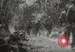 Image of Japanese battle in Philippines Philippines, 1942, second 50 stock footage video 65675062372