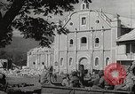 Immagine di conferenza di resa Filippine Filippine, 1942, secondo 25 filmato di repertorio 65675062374