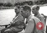 Immagine di conferenza di resa Filippine Filippine, 1942, secondo 34 filmato di repertorio 65675062374