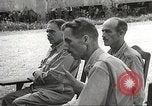 Immagine di conferenza di resa Filippine Filippine, 1942, secondo 35 filmato di repertorio 65675062374