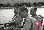 Immagine di conferenza di resa Filippine Filippine, 1942, secondo 37 filmato di repertorio 65675062374