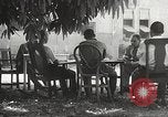 Immagine di conferenza di resa Filippine Filippine, 1942, secondo 44 filmato di repertorio 65675062374