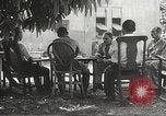 Immagine di conferenza di resa Filippine Filippine, 1942, secondo 45 filmato di repertorio 65675062374