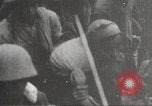 Immagine di L'invasione giapponese delle Filippine Filippine, 1942, secondo 55 filmato di repertorio 65675062375