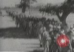 Image of Japanese occupation of Philippines Philippines, 1942, second 52 stock footage video 65675062376