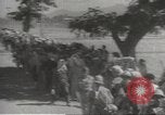 Image of Japanese occupation of Philippines Philippines, 1942, second 53 stock footage video 65675062376