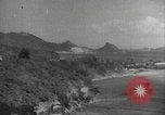 Immagine di Giapponesi alla base navale di Mariveles Bataan Luzon Filippine, 1942, secondo 32 filmato di repertorio 65675062377