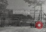 Immagine di Giapponesi alla base navale di Mariveles Bataan Luzon Filippine, 1942, secondo 39 filmato di repertorio 65675062377