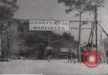 Immagine di Giapponesi alla base navale di Mariveles Bataan Luzon Filippine, 1942, secondo 40 filmato di repertorio 65675062377