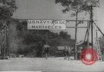 Immagine di Giapponesi alla base navale di Mariveles Bataan Luzon Filippine, 1942, secondo 41 filmato di repertorio 65675062377