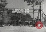 Immagine di Giapponesi alla base navale di Mariveles Bataan Luzon Filippine, 1942, secondo 42 filmato di repertorio 65675062377