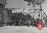 Immagine di Giapponesi alla base navale di Mariveles Bataan Luzon Filippine, 1942, secondo 43 filmato di repertorio 65675062377