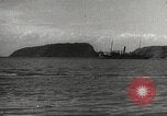 Immagine di Giapponesi alla base navale di Mariveles Bataan Luzon Filippine, 1942, secondo 53 filmato di repertorio 65675062377