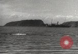 Immagine di Giapponesi alla base navale di Mariveles Bataan Luzon Filippine, 1942, secondo 55 filmato di repertorio 65675062377