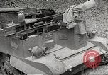 Standbild Amerikanische Rüstungsgüter die durch japanische in Philippinen Philippinen, 1942, aus Sekunde 19 historischem Filmmaterial Videoclip 65675062378